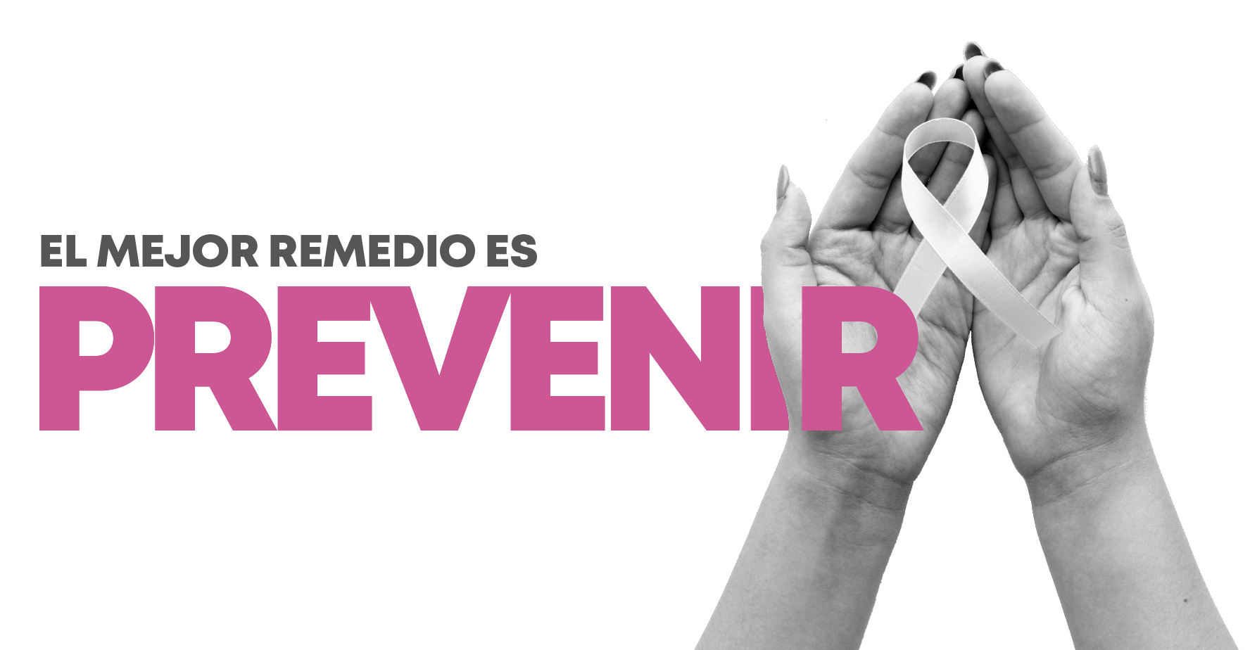 El mejor remedio es prevenir